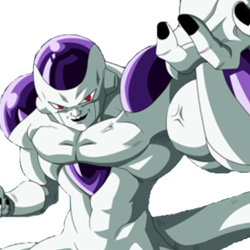 Super Freeza Reborn